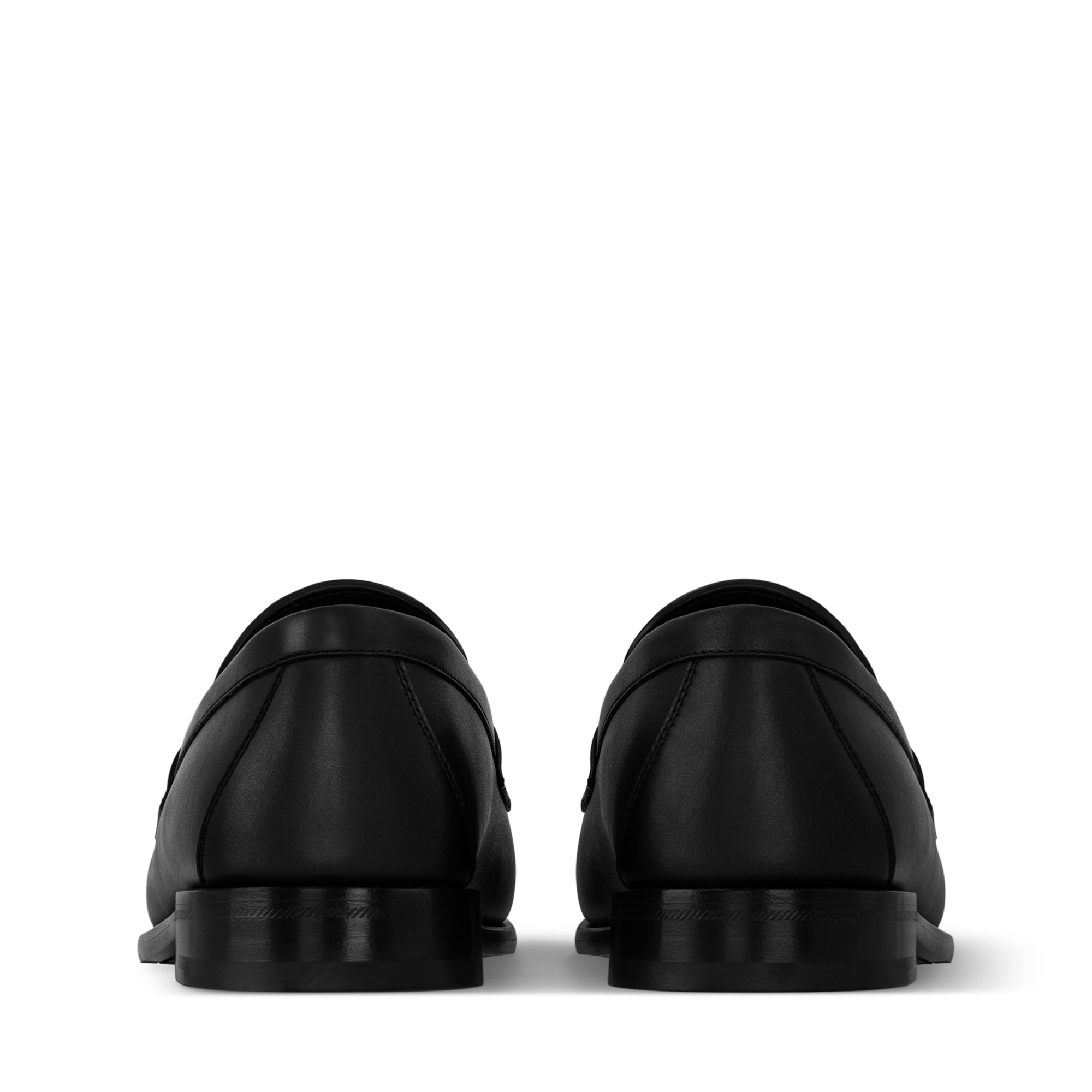 Major Loafer - Men - Shoes | LOUIS VUITTON ®